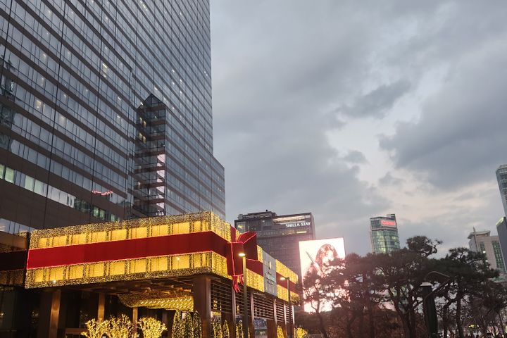 삼성역/코엑스/대치 17번째 이미지