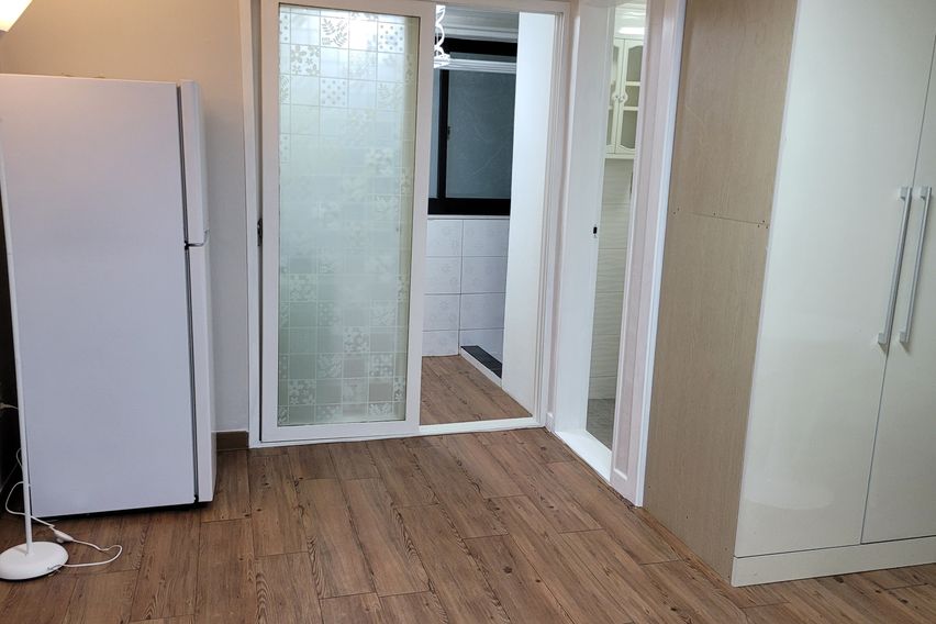 관음동 밝고 창있는 룸 6번째 이미지