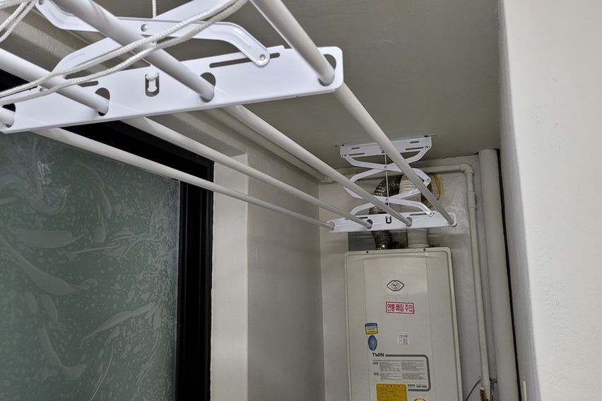 관음동 밝고 창있는 룸 10번째 이미지