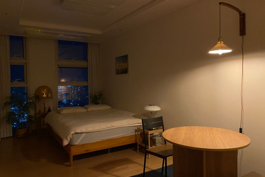 서울역 시티뷰 하우스 2번째 이미지