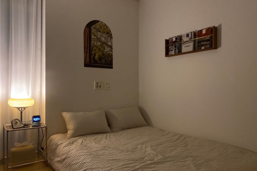 서울역 기차뷰 하우스