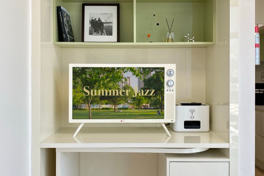 서울역 기차뷰 하우스