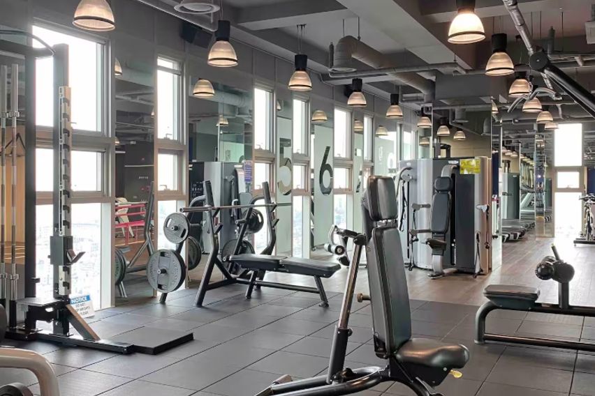 서울역 기차뷰 하우스