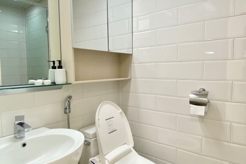 서울역 기차뷰 하우스