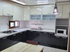 Spacious and pleasant 3-room unit in Gwaneum- 0th image