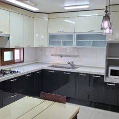 Spacious and pleasant 3-room unit in Gwaneum- Unit Image