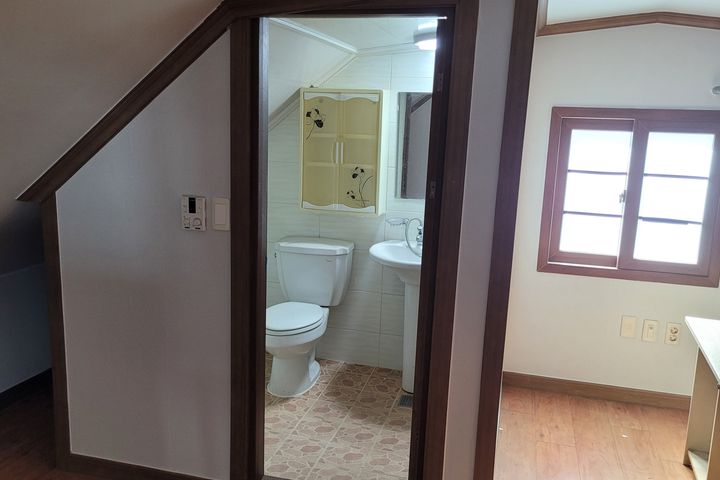 Spacious and pleasant 3-room unit in Gwaneum- 16th image