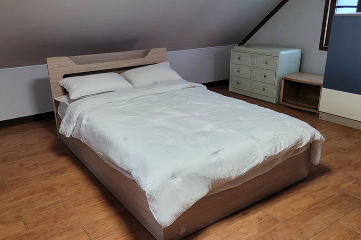 Spacious and pleasant 3-room unit in Gwaneum- 4th image