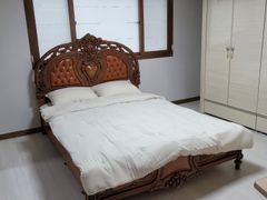Spacious and pleasant 3-room unit in Gwaneum- 3th image