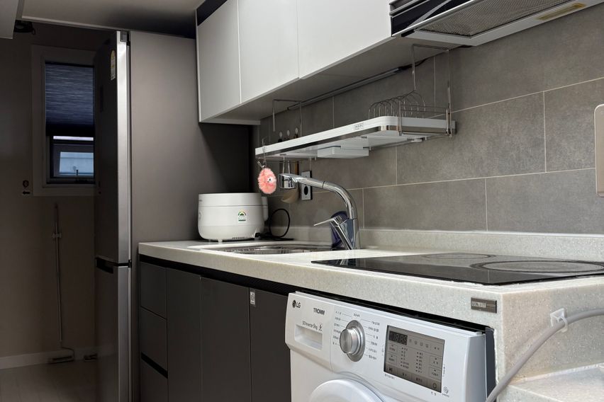 Room No. 301 4번째 이미지