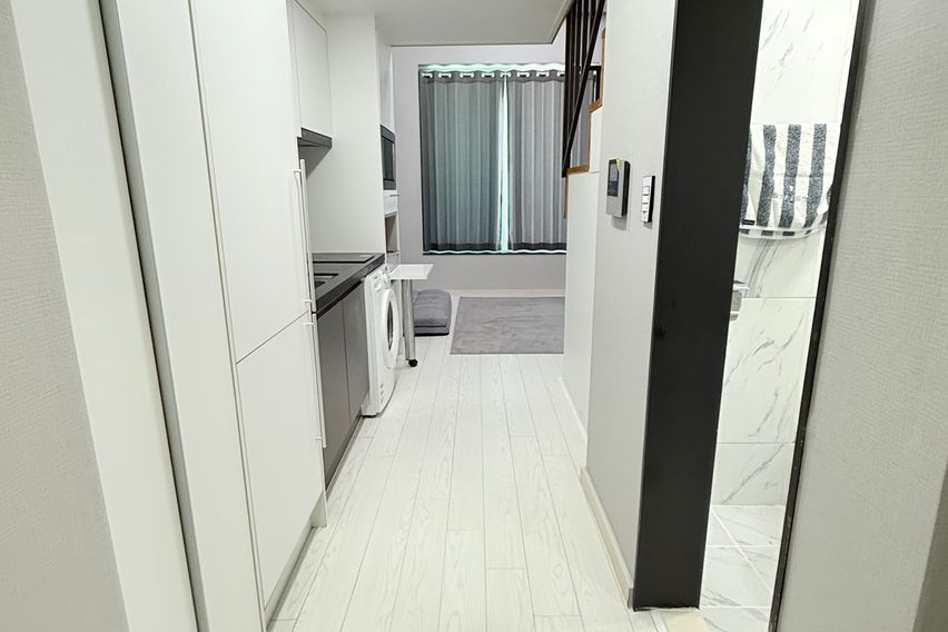 엘스테이 오피스텔