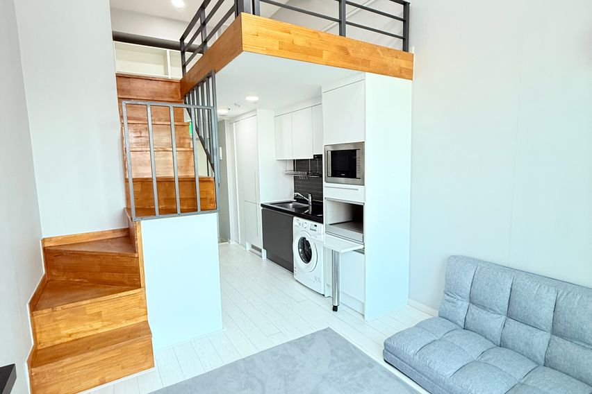 엘스테이 오피스텔