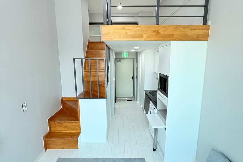 엘스테이 오피스텔