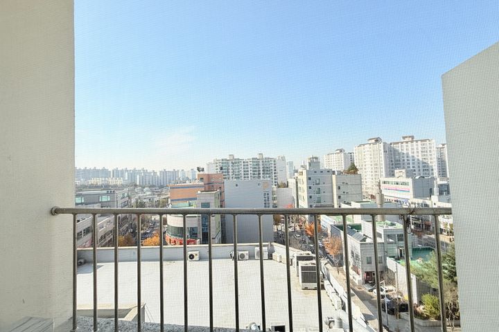엘스테이 오피스텔 8번째 이미지