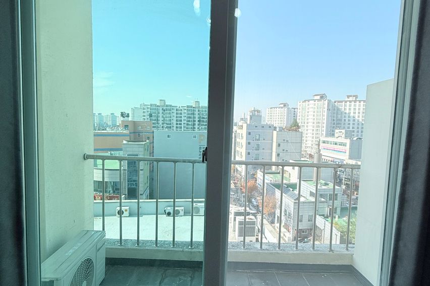 엘스테이 오피스텔