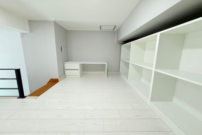 엘스테이 오피스텔