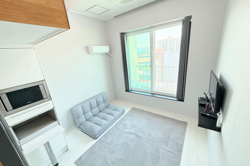 엘스테이 오피스텔