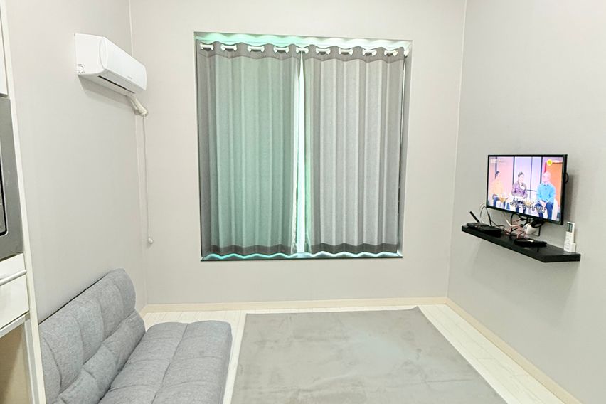 엘스테이 오피스텔