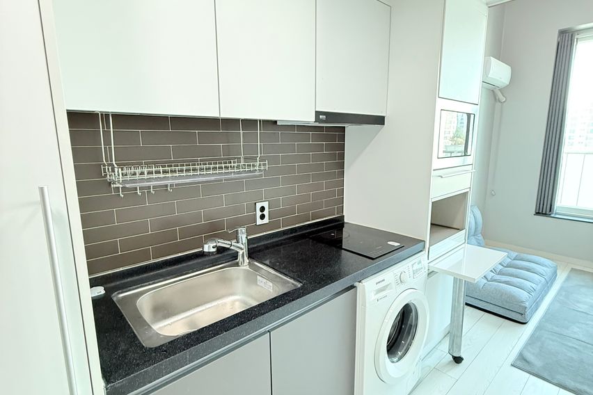 엘스테이 오피스텔