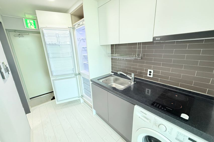 엘스테이 오피스텔