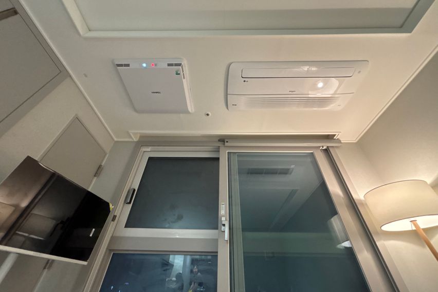 가성비👍잠실새내역2분