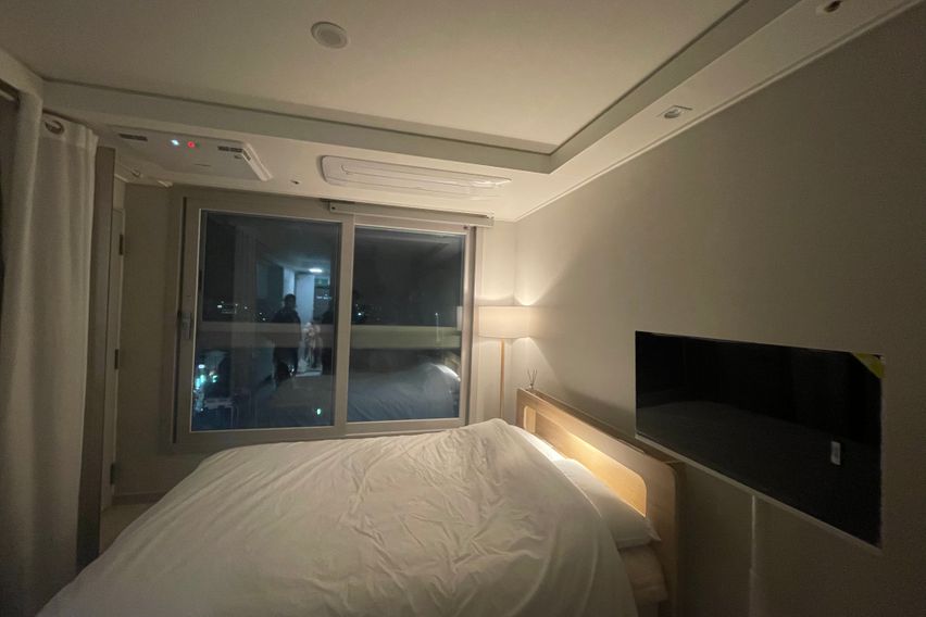 가성비👍잠실새내역2분