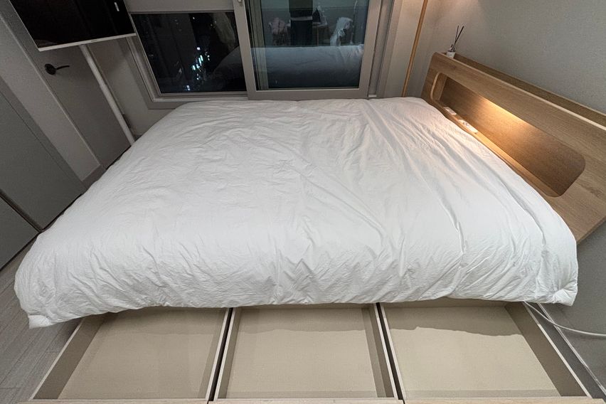 가성비👍잠실새내역2분