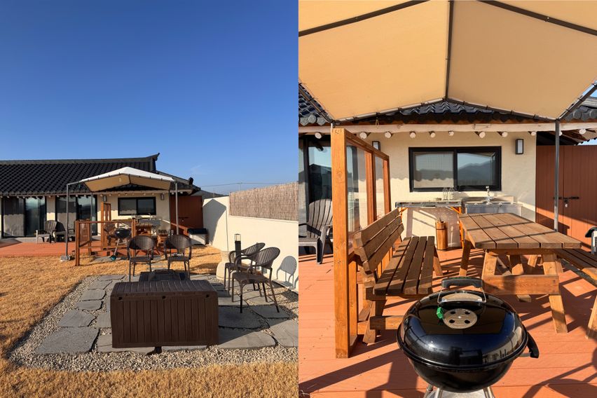 애견동반 가능한 독채 3번째 이미지