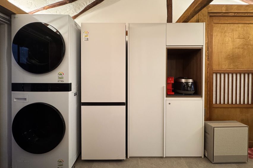 애견동반 가능한 독채 14번째 이미지