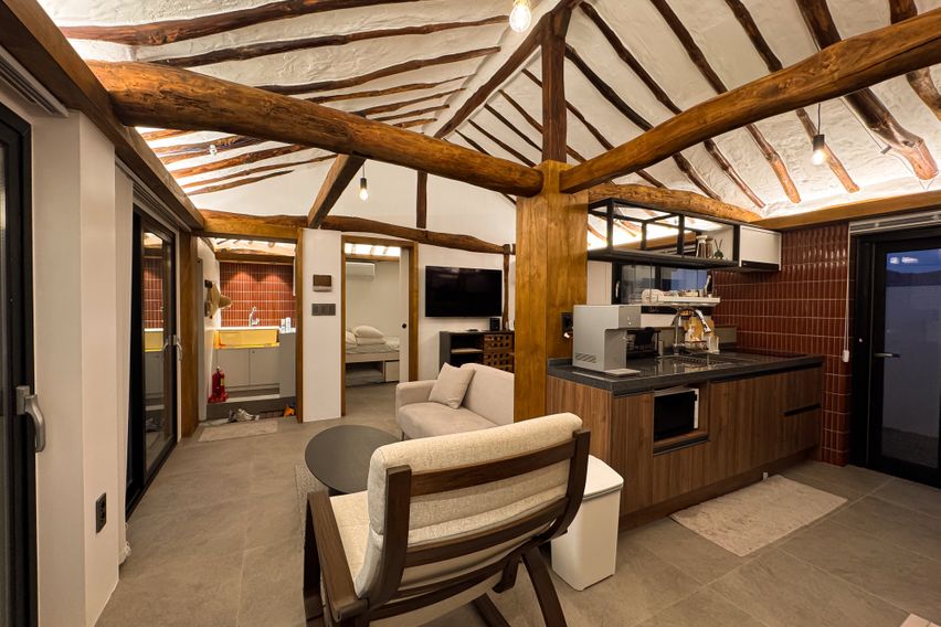 애견동반 가능한 독채 6번째 이미지