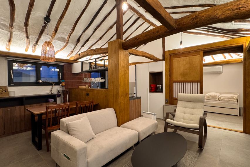 애견동반 가능한 독채 5번째 이미지