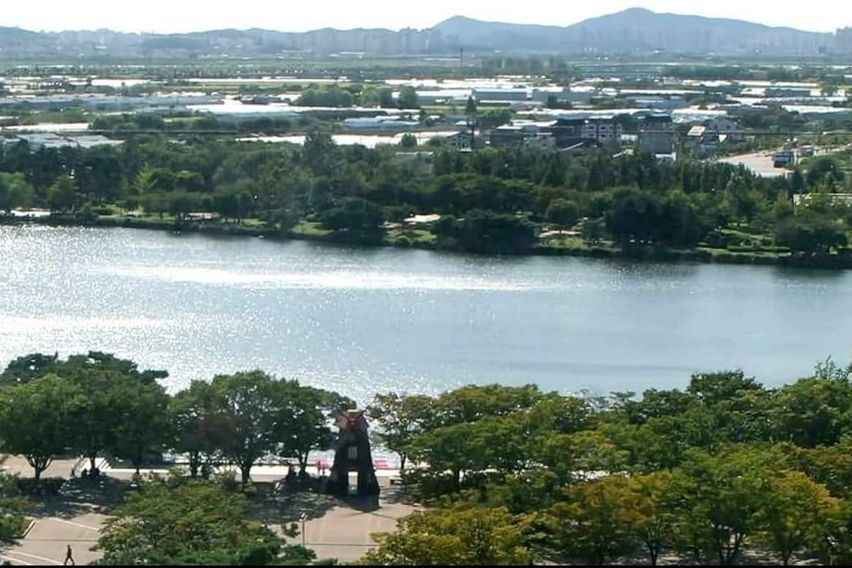 멋진 호수뷰 C 0번째 이미지