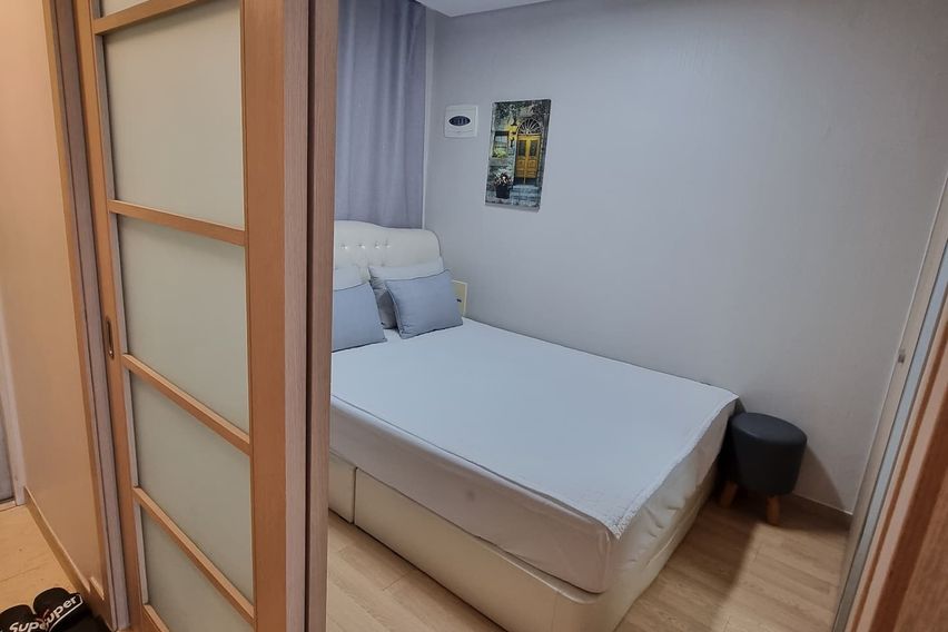 멋진 호수뷰 C 9번째 이미지