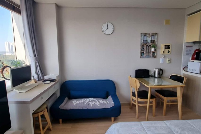 멋진 호수뷰 C 3번째 이미지