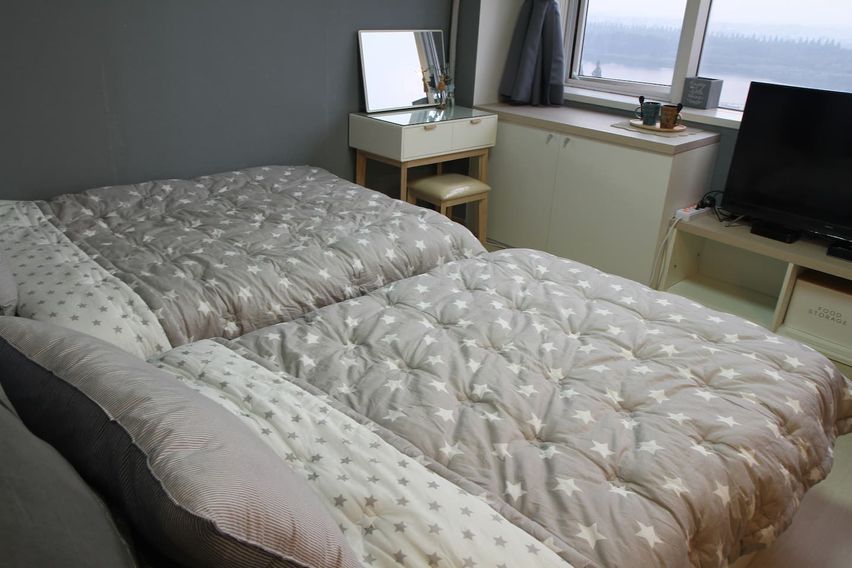 멋진 호수뷰 C 6번째 이미지