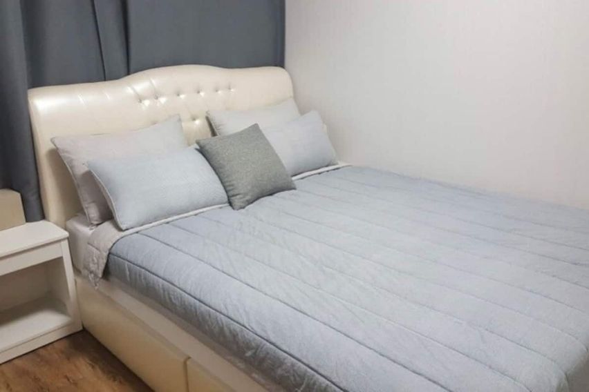 멋진 호수뷰 C 10번째 이미지