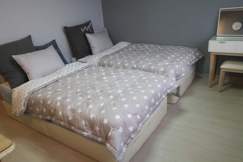 멋진 호수뷰 C 5번째 이미지