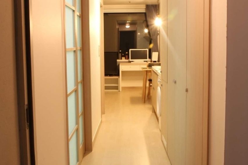 멋진 호수뷰 C 11번째 이미지