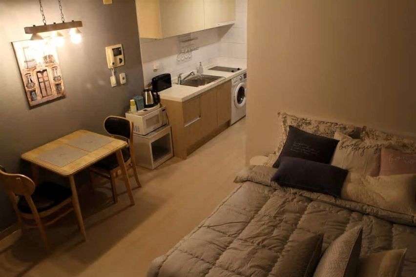 멋진 호수뷰 C 4번째 이미지