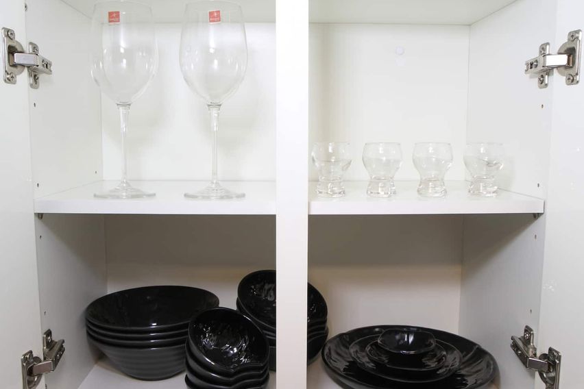 멋진 호수뷰 A 12번째 이미지