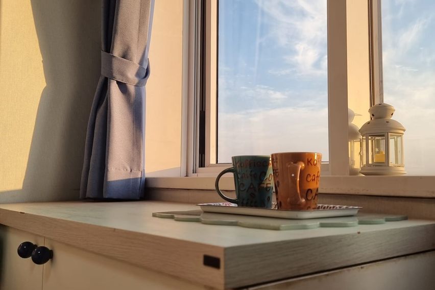 멋진 호수뷰 A 2번째 이미지