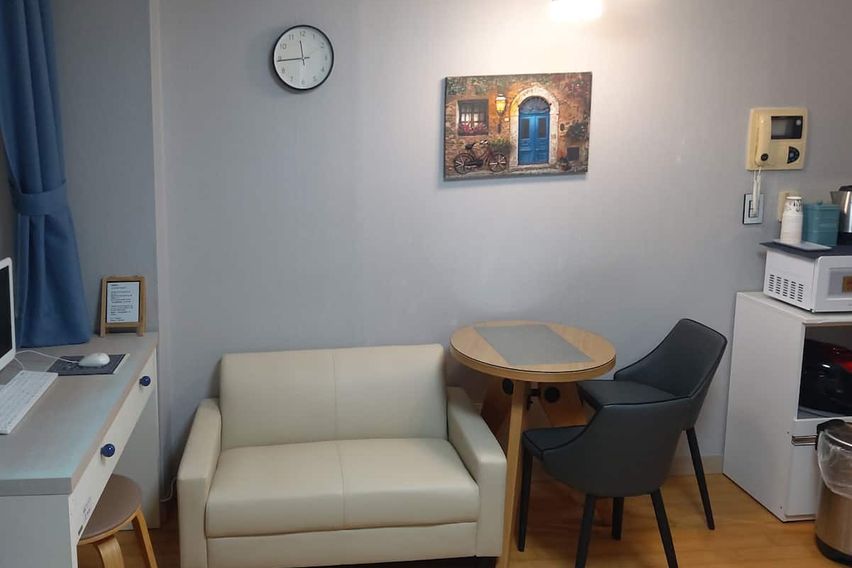 멋진 호수뷰 A 8번째 이미지