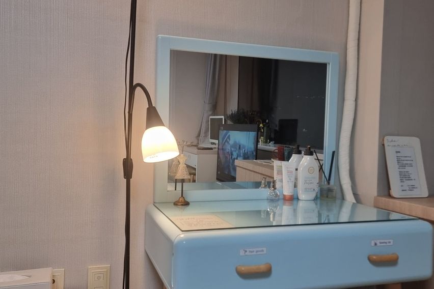 멋진 호수뷰 A 6번째 이미지