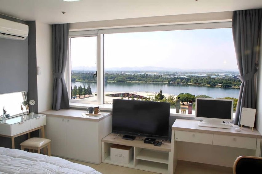 멋진 호수뷰 A 0번째 이미지