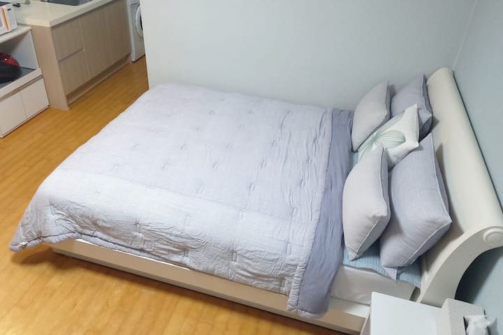 멋진 호수뷰 A 4번째 이미지