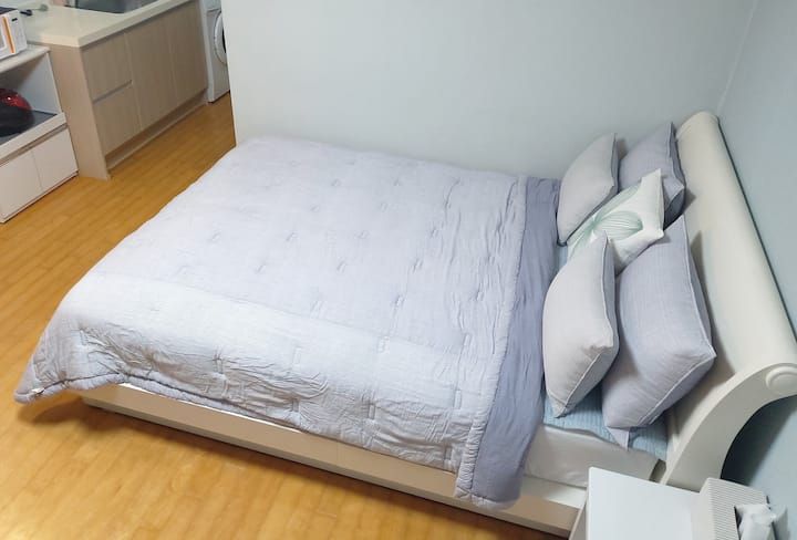 멋진 호수뷰 A 4번째 이미지