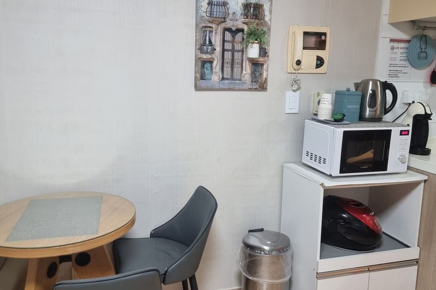 멋진 호수뷰 A 10번째 이미지