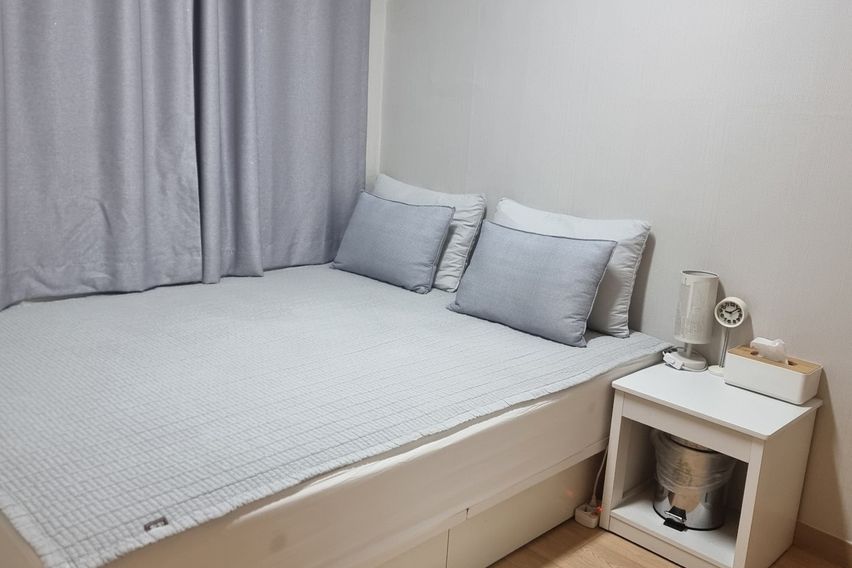 멋진 호수뷰 A 7번째 이미지