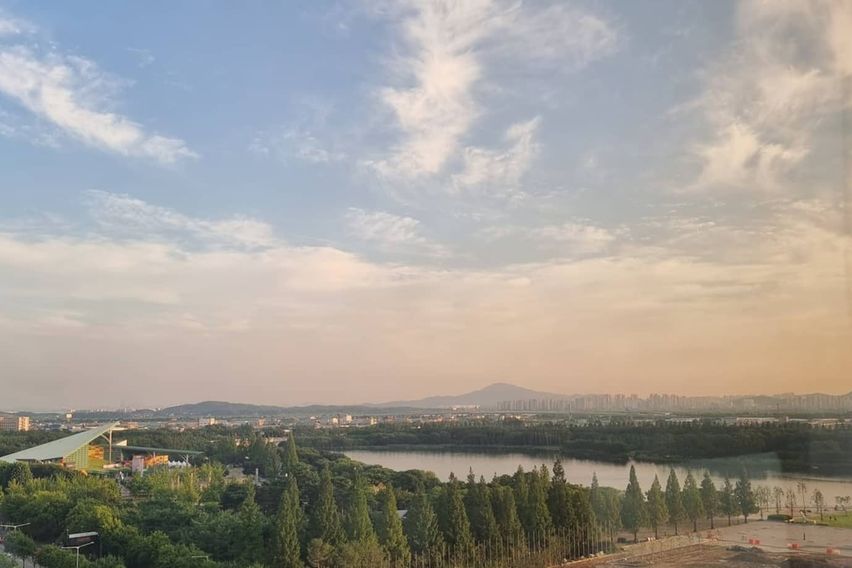 멋진 호수뷰 A 17번째 이미지