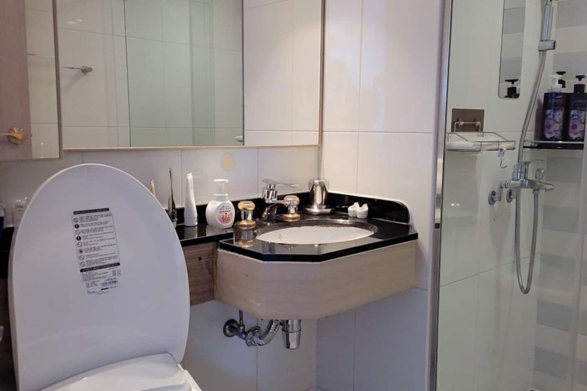 멋진 호수뷰 B 11번째 이미지